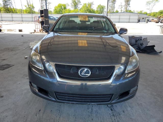 Photo 4 VIN: JTHCE96S280013452 - LEXUS GS350 