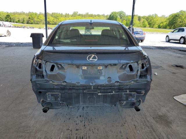 Photo 5 VIN: JTHCE96S280013452 - LEXUS GS350 