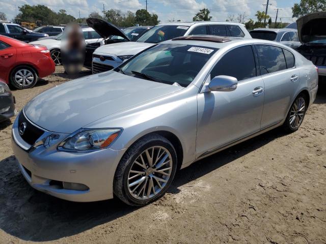 Photo 0 VIN: JTHCE96S280014374 - LEXUS GS 350 