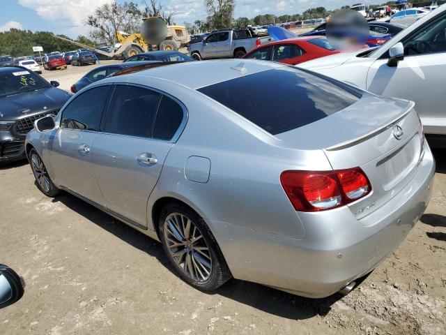 Photo 1 VIN: JTHCE96S280014374 - LEXUS GS 350 