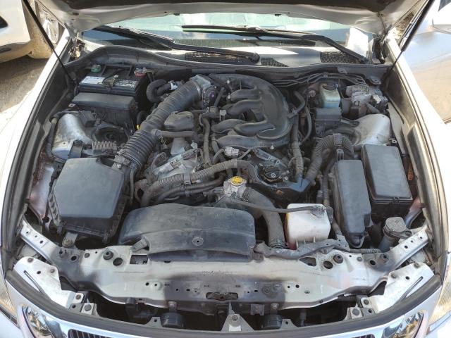 Photo 10 VIN: JTHCE96S280014374 - LEXUS GS 350 