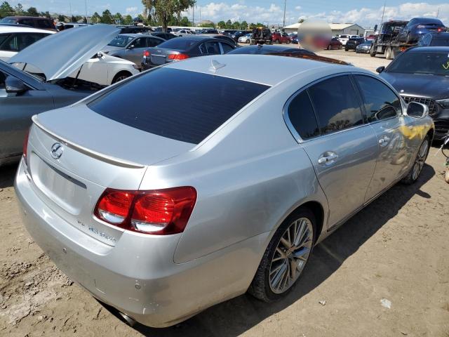 Photo 2 VIN: JTHCE96S280014374 - LEXUS GS 350 