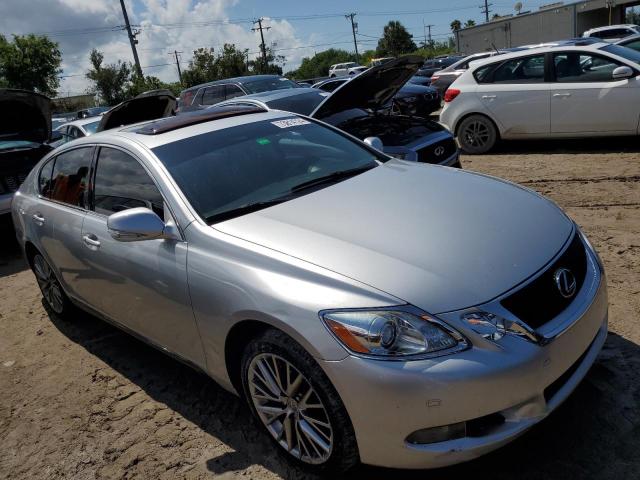 Photo 3 VIN: JTHCE96S280014374 - LEXUS GS 350 