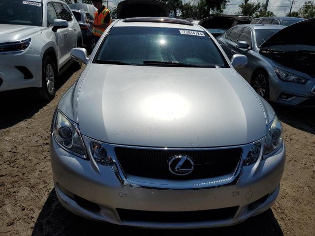 Photo 4 VIN: JTHCE96S280014374 - LEXUS GS 350 