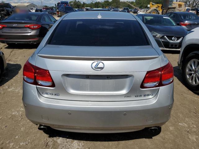 Photo 5 VIN: JTHCE96S280014374 - LEXUS GS 350 