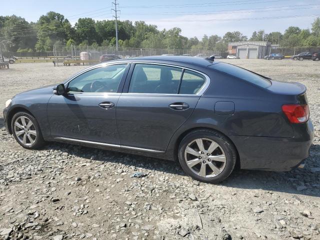 Photo 1 VIN: JTHCE96S280017887 - LEXUS GS350 