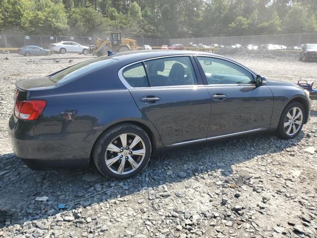 Photo 2 VIN: JTHCE96S280017887 - LEXUS GS350 