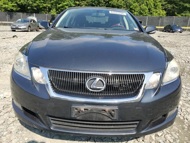 Photo 4 VIN: JTHCE96S280017887 - LEXUS GS350 