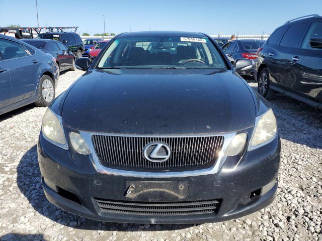 Photo 4 VIN: JTHCE96S280019316 - LEXUS GS350 