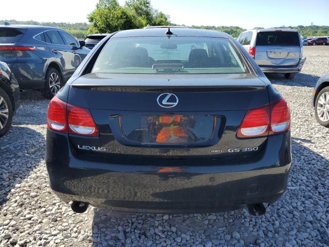 Photo 5 VIN: JTHCE96S280019316 - LEXUS GS350 