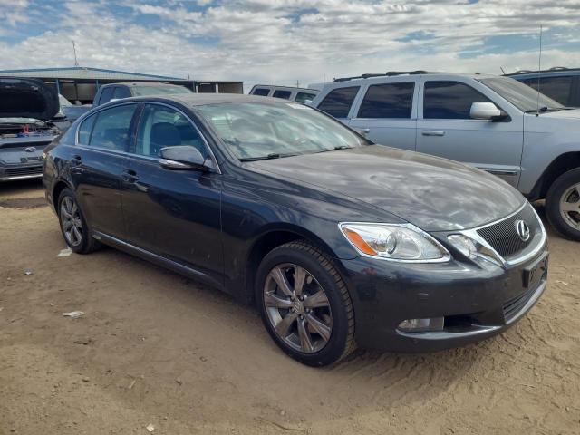 Photo 3 VIN: JTHCE96S290023187 - LEXUS GS 350 