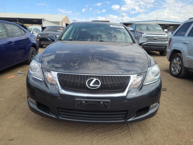 Photo 4 VIN: JTHCE96S290023187 - LEXUS GS 350 