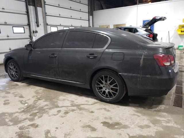 Photo 1 VIN: JTHCE96S290023495 - LEXUS GS350 