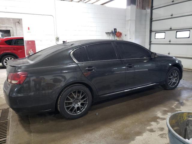 Photo 2 VIN: JTHCE96S290023495 - LEXUS GS350 