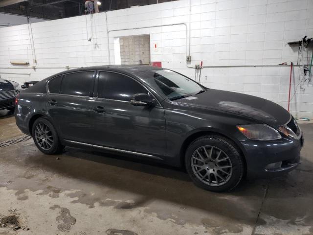 Photo 3 VIN: JTHCE96S290023495 - LEXUS GS350 