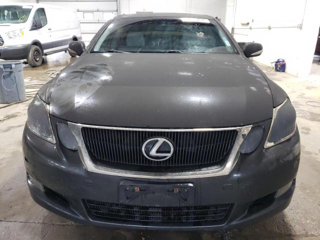 Photo 4 VIN: JTHCE96S290023495 - LEXUS GS350 