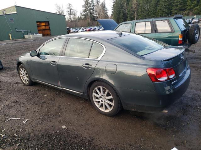 Photo 1 VIN: JTHCE96S370006461 - LEXUS GS350 