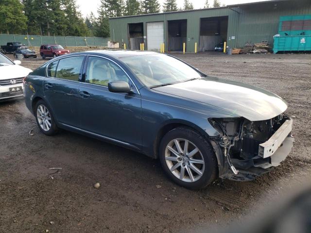 Photo 3 VIN: JTHCE96S370006461 - LEXUS GS350 