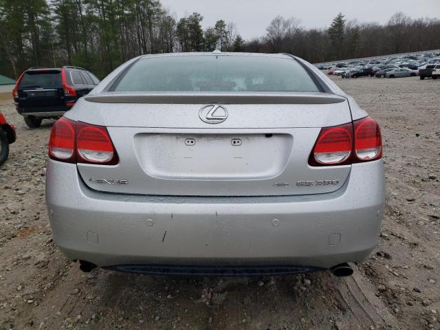 Photo 5 VIN: JTHCE96S370006573 - LEXUS GS350 