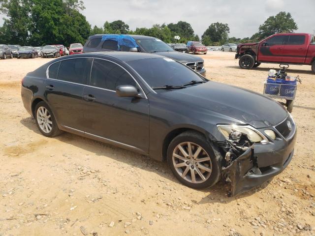 Photo 3 VIN: JTHCE96S370011126 - LEXUS GS350 