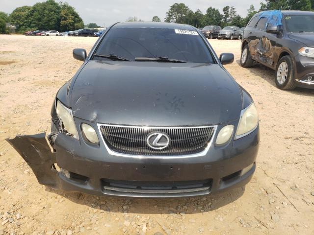 Photo 4 VIN: JTHCE96S370011126 - LEXUS GS350 