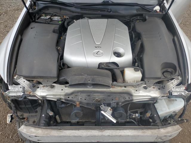 Photo 10 VIN: JTHCE96S370012700 - LEXUS GS 350 