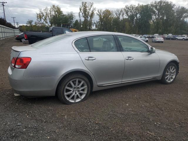 Photo 2 VIN: JTHCE96S370012700 - LEXUS GS 350 