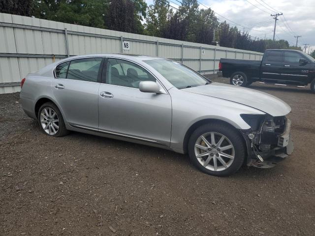 Photo 3 VIN: JTHCE96S370012700 - LEXUS GS 350 