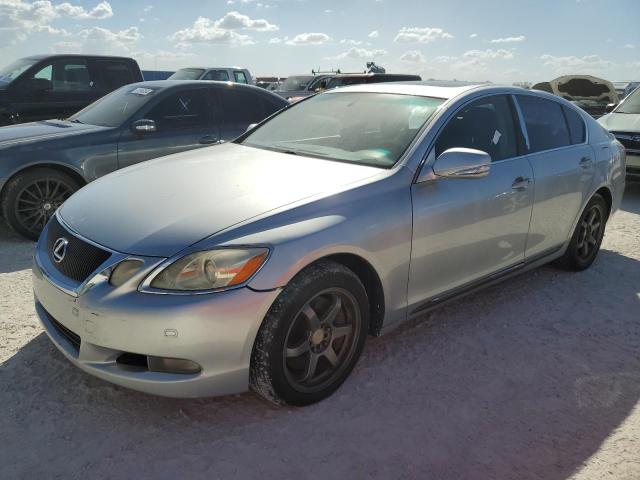 Photo 0 VIN: JTHCE96S380016702 - LEXUS GS 350 