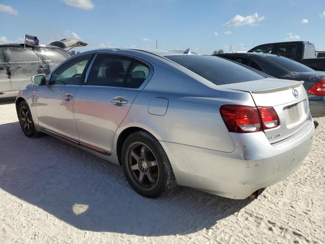 Photo 1 VIN: JTHCE96S380016702 - LEXUS GS 350 