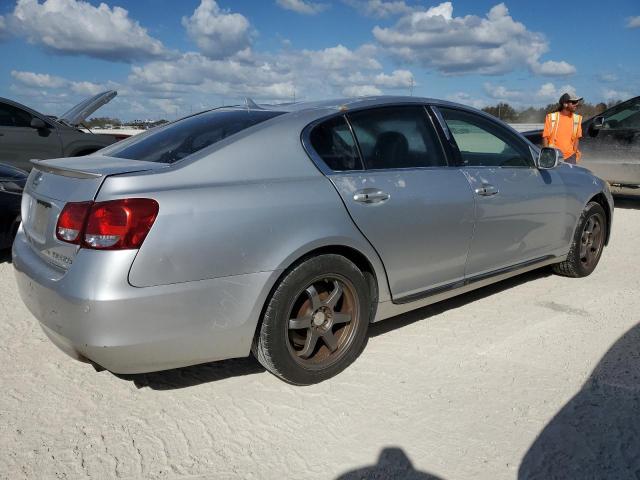 Photo 2 VIN: JTHCE96S380016702 - LEXUS GS 350 