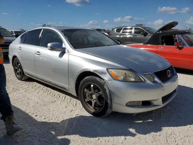 Photo 3 VIN: JTHCE96S380016702 - LEXUS GS 350 