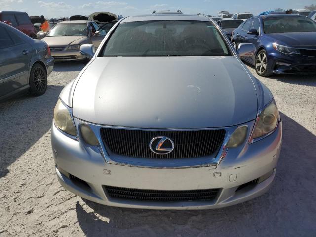 Photo 4 VIN: JTHCE96S380016702 - LEXUS GS 350 