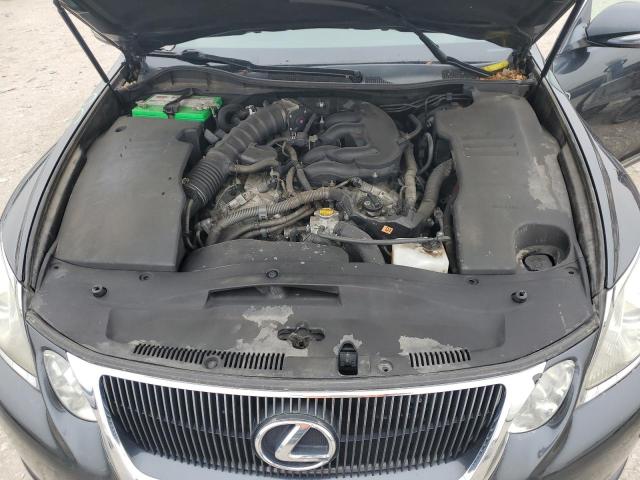 Photo 10 VIN: JTHCE96S380017980 - LEXUS GS 350 