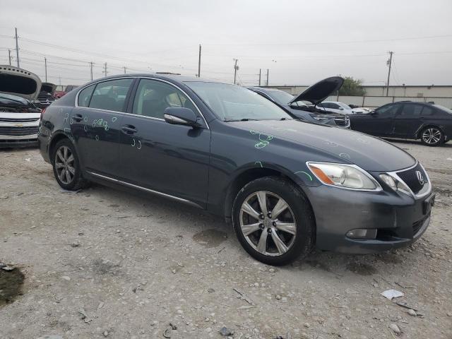 Photo 3 VIN: JTHCE96S380017980 - LEXUS GS 350 