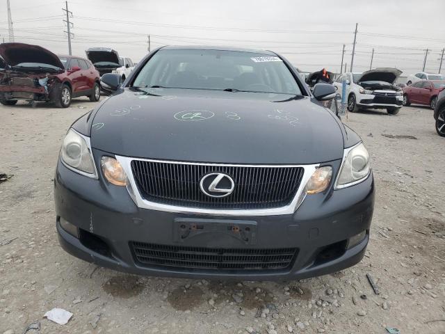 Photo 4 VIN: JTHCE96S380017980 - LEXUS GS 350 