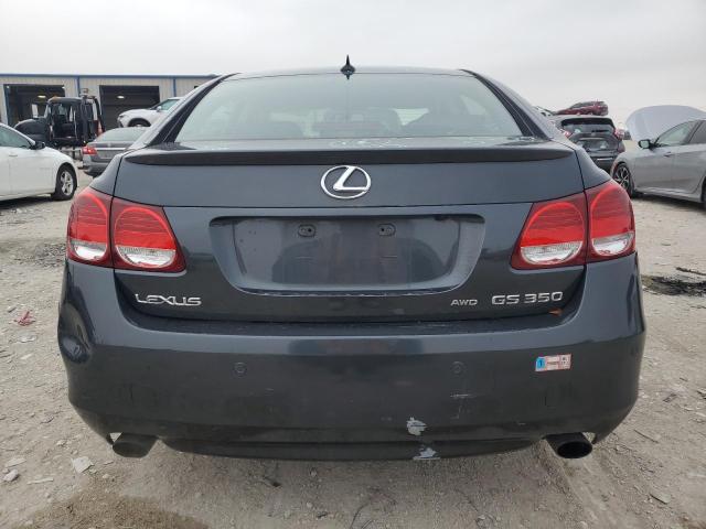 Photo 5 VIN: JTHCE96S380017980 - LEXUS GS 350 