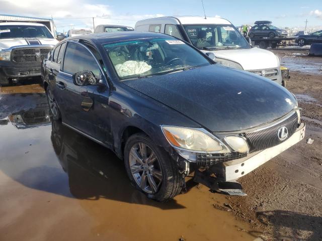 Photo 3 VIN: JTHCE96S380020829 - LEXUS GS350 