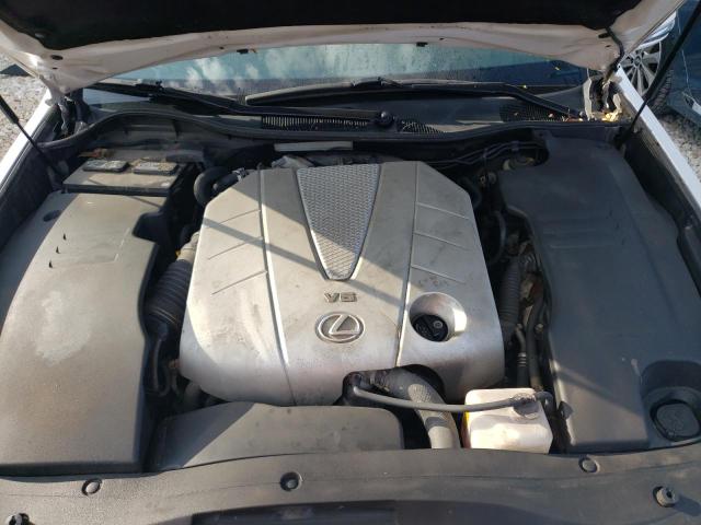 Photo 10 VIN: JTHCE96S390022548 - LEXUS GS 350 