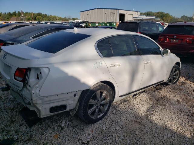 Photo 2 VIN: JTHCE96S390022548 - LEXUS GS 350 