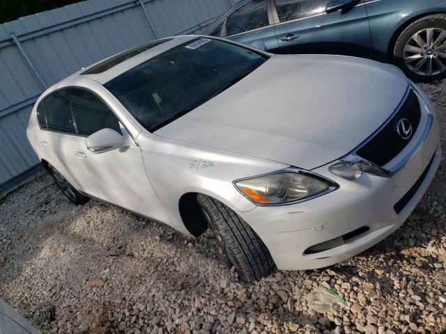 Photo 3 VIN: JTHCE96S390022548 - LEXUS GS 350 