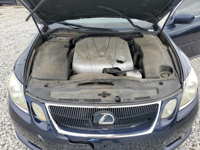 Photo 6 VIN: JTHCE96S470002550 - LEXUS GS350 