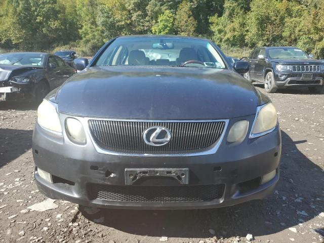 Photo 4 VIN: JTHCE96S470004296 - LEXUS GS 350 