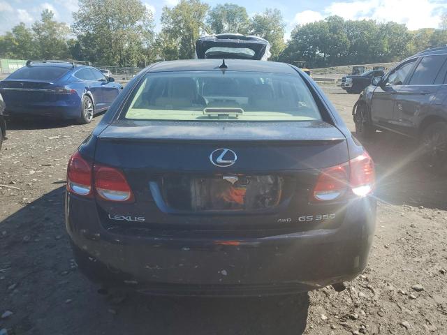 Photo 5 VIN: JTHCE96S470004296 - LEXUS GS 350 