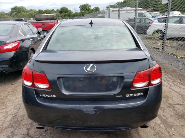 Photo 5 VIN: JTHCE96S470006789 - LEXUS GS 350 