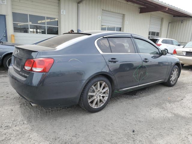 Photo 2 VIN: JTHCE96S470007179 - LEXUS GS350 