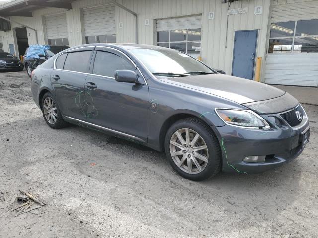 Photo 3 VIN: JTHCE96S470007179 - LEXUS GS350 