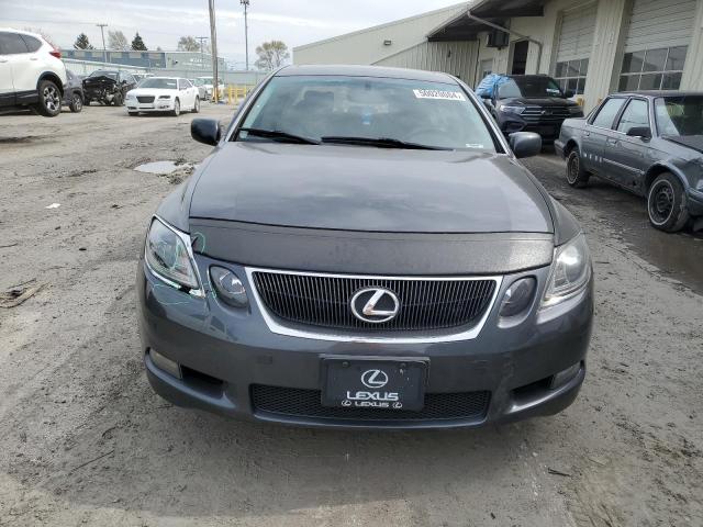 Photo 4 VIN: JTHCE96S470007179 - LEXUS GS350 