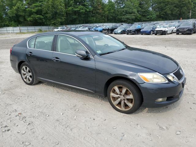 Photo 3 VIN: JTHCE96S480015462 - LEXUS GS 350 