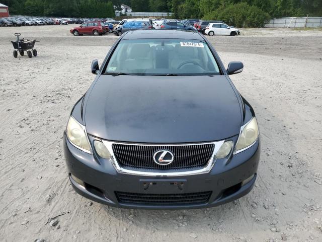 Photo 4 VIN: JTHCE96S480015462 - LEXUS GS 350 